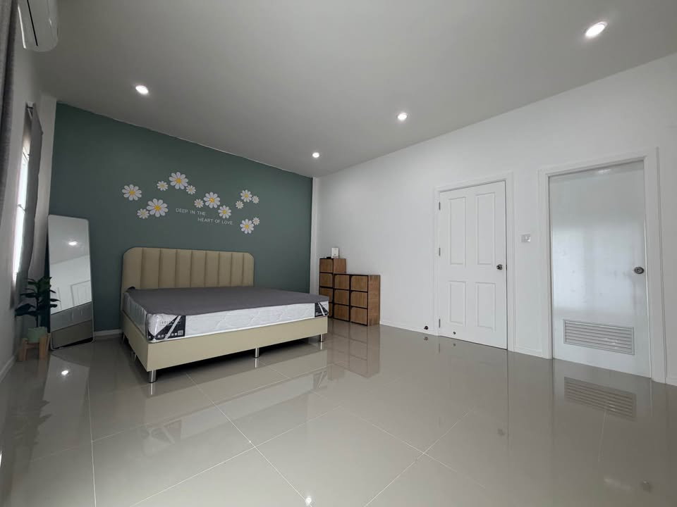 รูป ให้เช่าบ้าน PATAGONIA รามอินทรา - ซาฟารี (พาทาโกเนีย รามอินทรา - ซาฟารี) 🏢 รหัสทรัพย์ | MA-H557 - รูปที่ 7/15