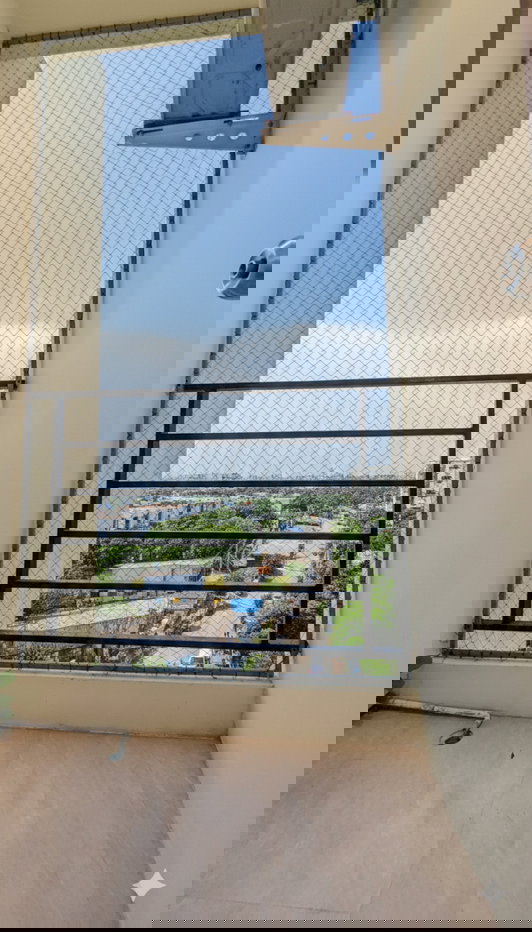 picture The Room 2  Condo Bang Saen Chonburi - 8/11