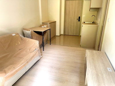 ขายคอนโด : Deal! ขายคอนโด คอนโดพร้อมอยู่  ยูนิตราคาพิเศษ 1.79 ลบ.