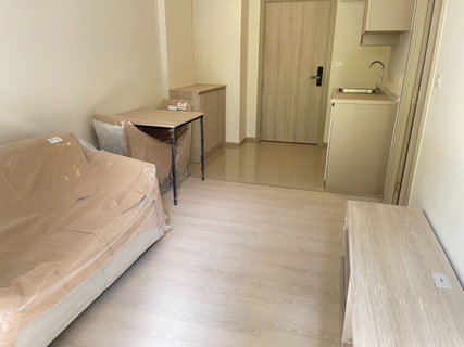 Deal! ขายคอนโด คอนโดพร้อมอยู่ ยูนิตราคาพิเศษ 1.79 ลบ.