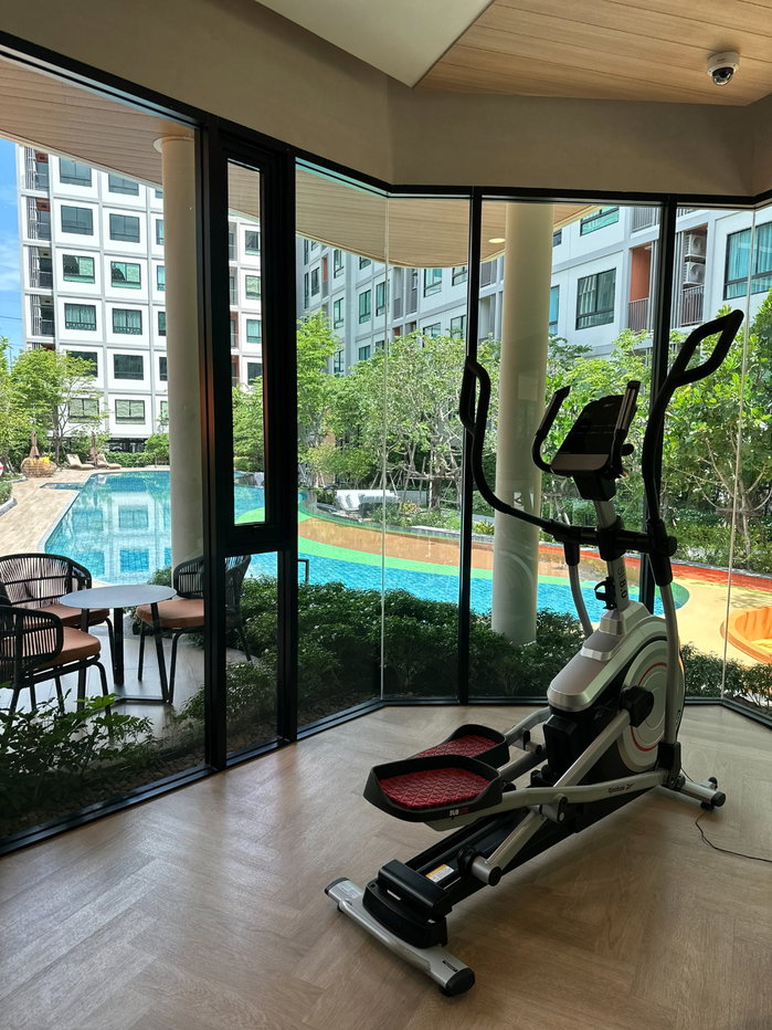 picture  1.5 MB  NEW CONDO FOR SALE START @SRIRACHA  - 14/20