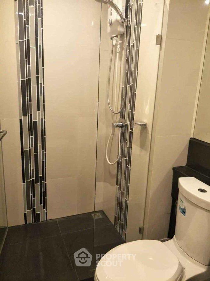 รูป คอนโด 1-ห้องนอน ที่ แบงค์คอก เฟลิซ @ สถานีกรุงธนบุรี ใกล้ BTS กรุงธนบุรี (ID 491185) - รูปที่ 5/15