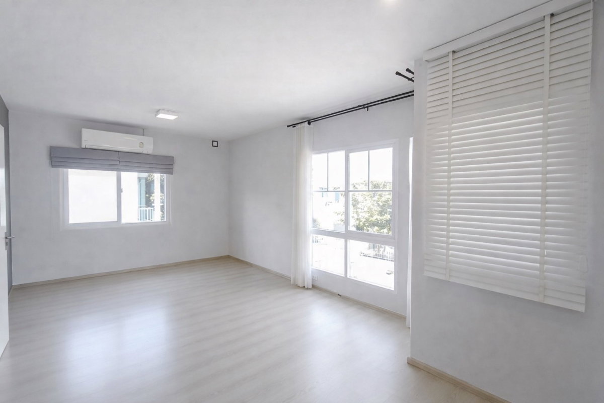 รูป UV01920 - VILLAGGIO BANGNA :  MegaBangna  - รูปที่ 12/12