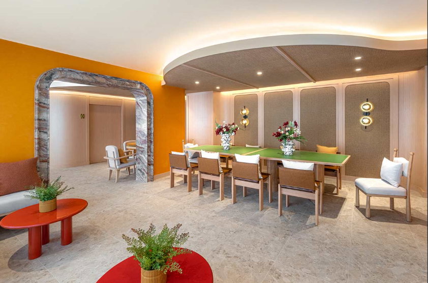 รูป The Base Rise 🏝️ 1 ห้องนอน เพียง 3.09 ล้าน 💰 ทำเลดี น่าลงทุน 📍✨ - รูปที่ 6/8