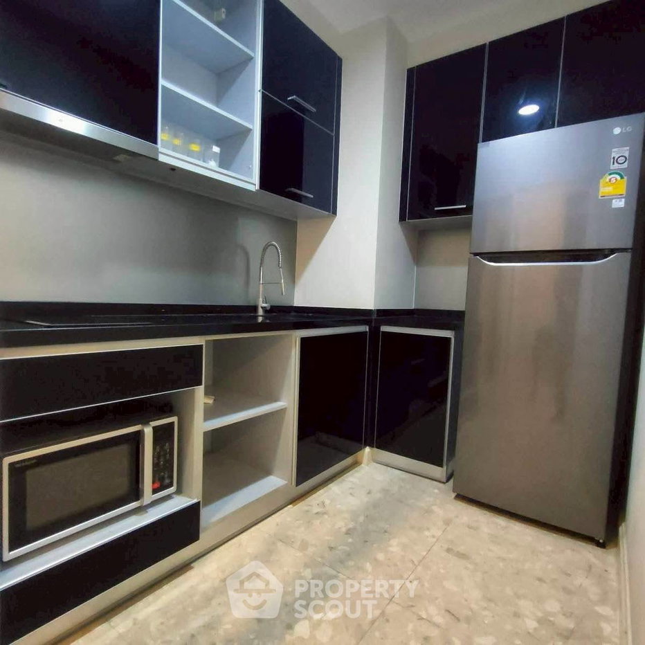 รูป คอนโด 1-ห้องนอน ที่ เดอะ เครสท์ สุขุมวิท 34 ใกล้ BTS ทองหล่อ (ID 2772619) - รูปที่ 3/7