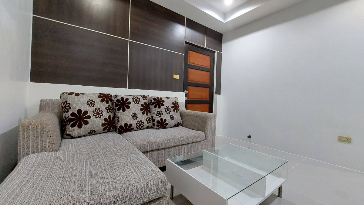 picture The Room 2  Condo Bang Saen Chonburi - 3/11