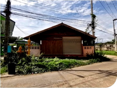 Houses for sale : FOR SALE  HOUSE PROPERTY  1220000 BAHT.