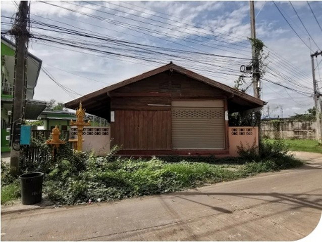 picture FOR SALE HOUSE PROPERTY 1220000 BAHT. - 1/8