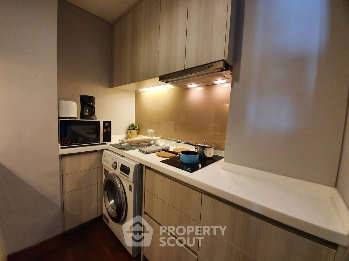 picture 2-BR Condo at The Lumpini 24 near BTS Phrom Phong (ID 2773952) - 7/7