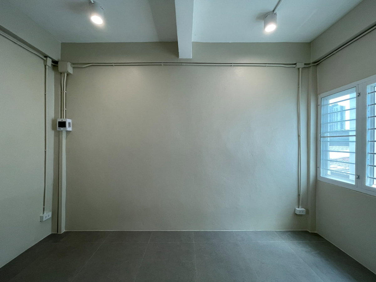 รูป รีโนเวทใหม่ให้เช่า ทำเลสุขุมวิท 93 เดินถึง BTS แค่ 150 เมตร - รูปที่ 28/36