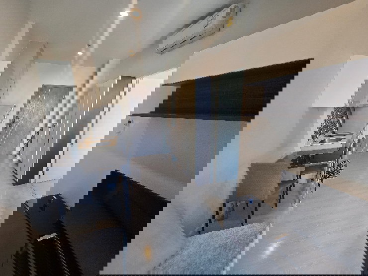 รูป The Niche Pride Thonglor-Phetchaburi

📝เช่า 13,500/เดือน 
ล่วงหน้า 1 เดือนประกัน 2 เดือน

#รับจอง #รับชม #ตามสภาพ
🛜WiFi ส่วนกลางได้ ที่ชั้น 5

 - รูปที่ 1/8