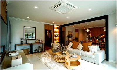 Houses for sale Bangkok : 4-BR House at Centro Petchkasem – Bangkae near MRT Lak Song (ID 2776083)