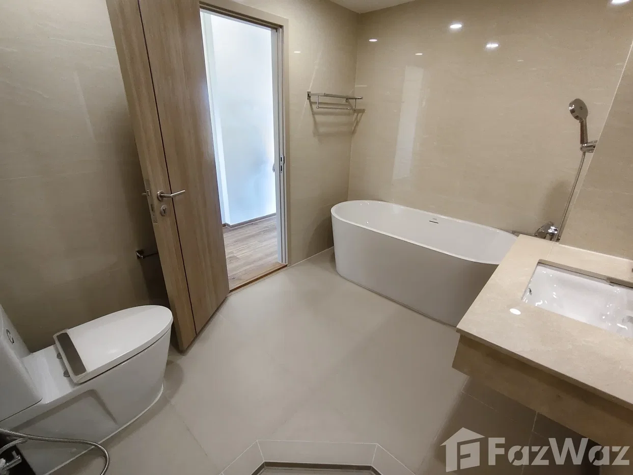 รูป [ขาย] SHO PHATTHANAKARN 32 ทาวน์โฮม ขนาด 4.5 ชั้น (Unit no: 68) 6131023 - รูปที่ 15/94