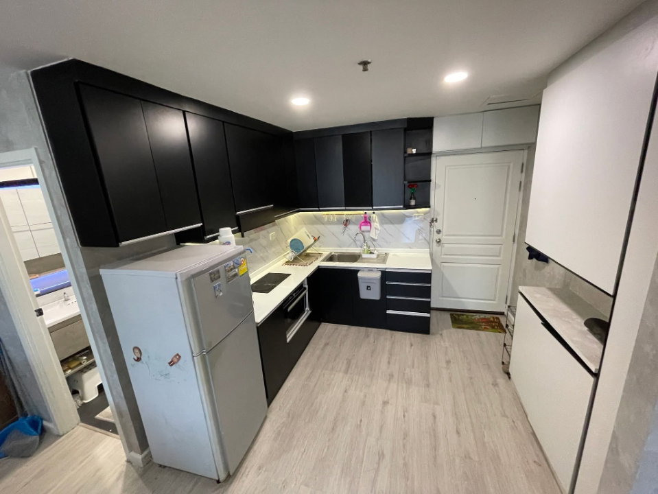 รูป ✨FOR RENT The Waterford Diamond Sukhumvit เฟอร์นิเจอร์ครบ พร้อมเข้าอยู่ -RW007817 - รูปที่ 5/7