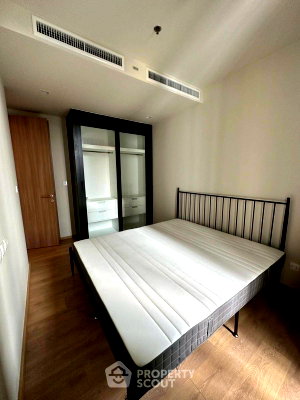 Condos for rent : Attractive Price 2-BR 54 Sqm On 18th-Floor Noble Around Sukhumvit 33 Near BTS Phrom Phong (ID 2769320)