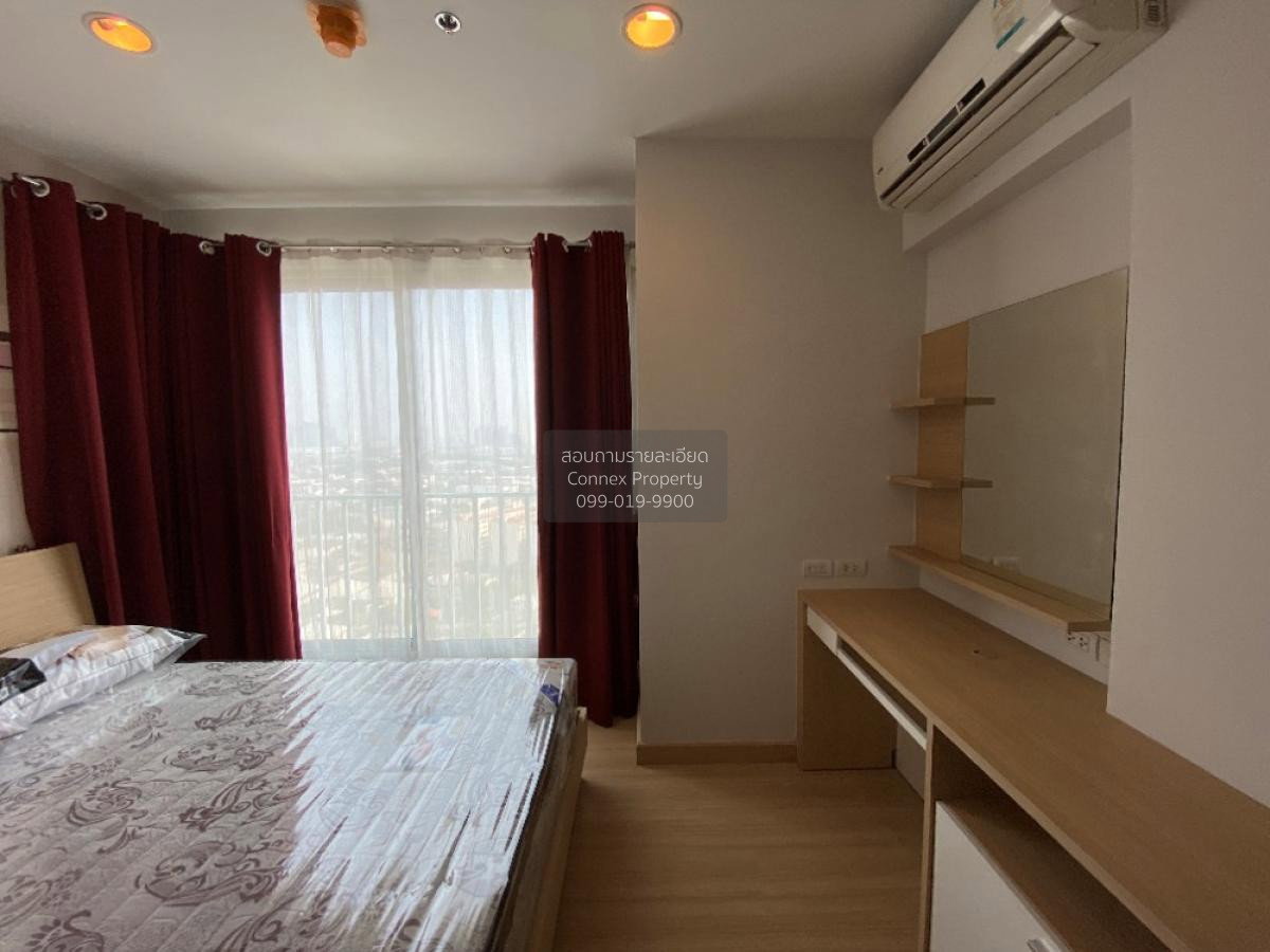 รูป 🔥🔥🔥 เช่าคอนโด เซ็นทริค ซีน รัชวิภา MRT-วงศ์สว่าง บางซื่อ เขต บางซื่อ กรุงเทพ CX-87269 ✅ ทักไลน์ @connexproperty ตอบทันที ทีมงานมืออาชีพ ✅ 🔥🔥🔥 - รูปที่ 6/8