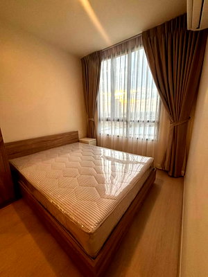 Condos for rent Makro Charan Sanit Wong : Condo for Rent at Nue Noble Faichai - Wanglang (A6904001)