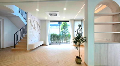 Townhouses for sale Bangkok : 🏡 Luxury Family Home near Central Eastville | Rare Unit on Ramintra Expressway