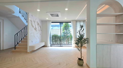 🏡 Luxury Family Home ใกล้ Central Eastville | บ้านสวนปริญสิริ | Rare Unit บนเลียบด่วนรามอินทรา