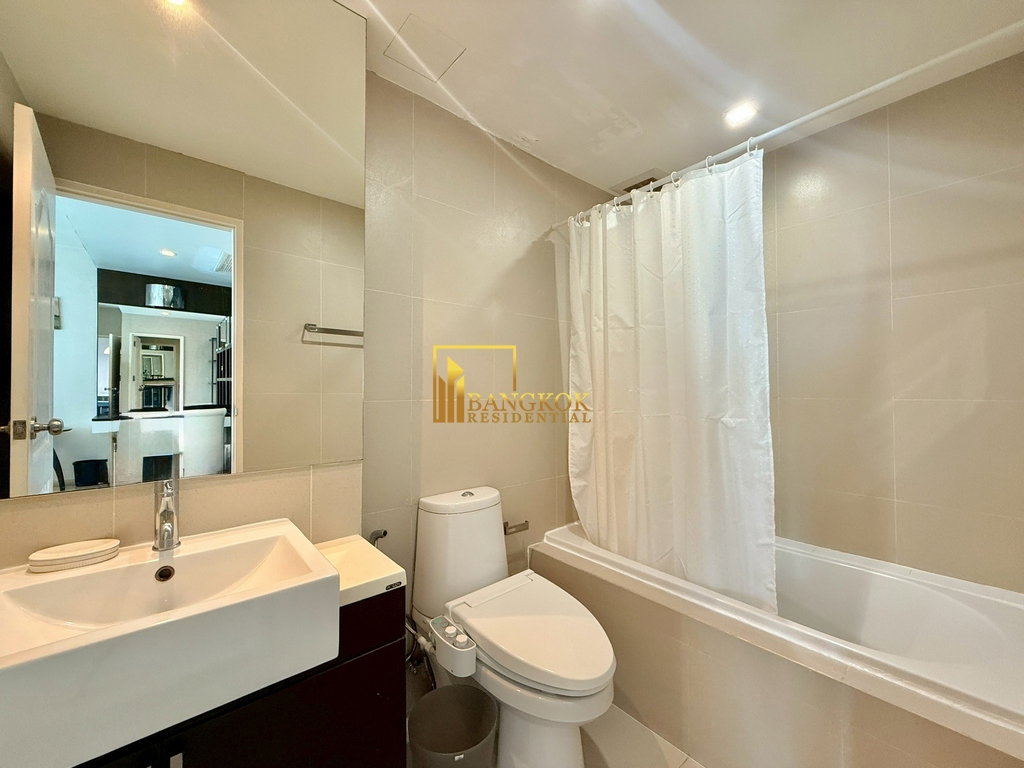 รูป Noble Remix | Elegant 2 Bedroom Condo Next to BTS Thonglor - BR17419CD - รูปที่ 16/33