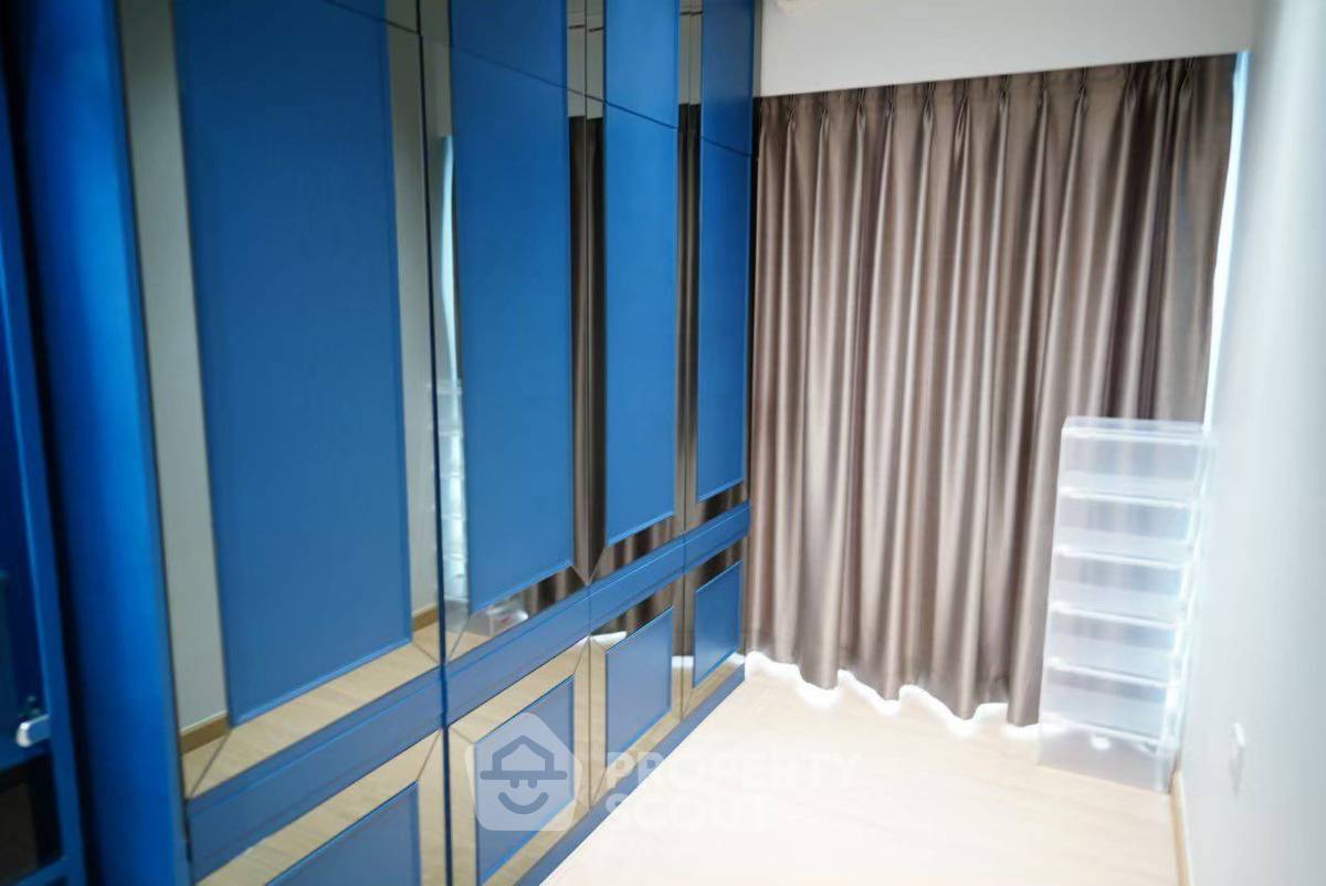 รูป คอนโด 1-ห้องนอน ที่ วิซดอม ค็อนเน็ค สุขุมวิท ใกล้ BTS ปุณณวิถี (ID 2776882) - รูปที่ 3/9