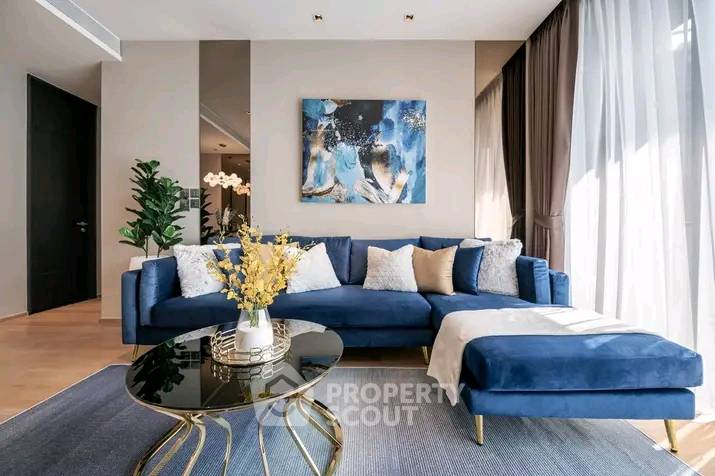 รูป คอนโด 2-ห้องนอน ที่ บีทนิค สุขุมวิท 32 ใกล้ BTS ทองหล่อ (ID 2773515) - รูปที่ 6/10