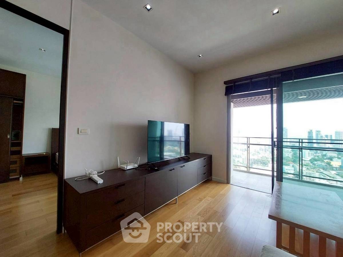 picture 2-BR Condo at The Madison near BTS Phrom Phong (ID 2773389) - 4/18