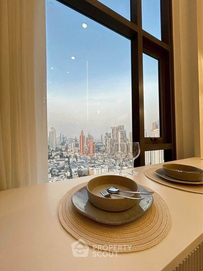 รูป คอนโด 1-ห้องนอน ที่ ไลฟ์ พระราม 4 - อโศก ใกล้ MRT ศูนย์การประชุมแห่งชาติสิริกิติ์ (ID 2769985) - รูปที่ 8/8