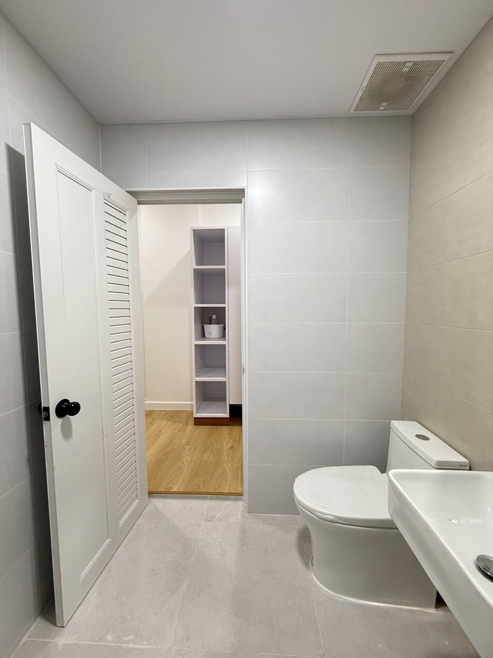 รูป ให้เช่า ฮิลล์ไซด์คอนโดมิเนียม 1  หลัง ม.เชียงใหม่ - รูปที่ 4/6