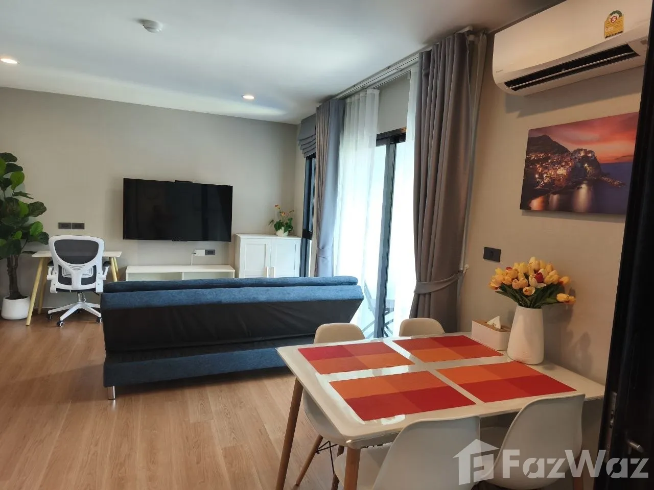 1 Bedroom Condo for Sale 6154000