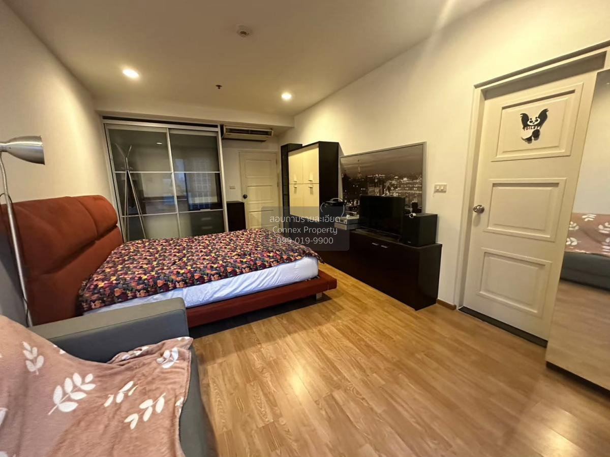 รูป เช่าคอนโด  โนเบิล ไลท์ BTS-อารีย์ สามเสนใน เขต พญาไท กรุงเทพ CX-93820 ✅ ทักไลน์ @connexproperty ตอบทันที ทีมงานมืออาชีพ ✅ - รูปที่ 6/10