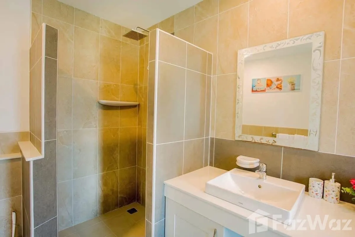 รูป วิลล่าให้เช่า 4 ห้องนอน ใน ราไวย์, ภูเก็ต 6129122 - รูปที่ 25/38