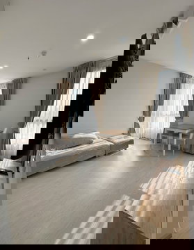 ว่างพร้อมอยู่! Elio Del Nest. 1นอน 39ตร.ม. Line id: @pfagent