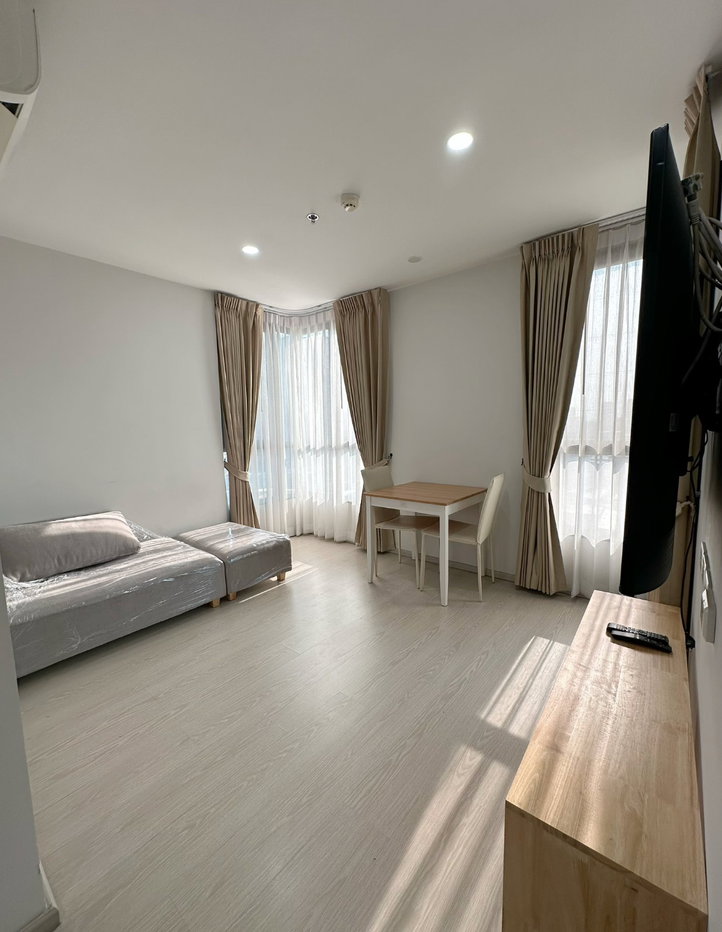 รูป ว่างพร้อมอยู่! Elio Del Nest. 1นอน 39ตร.ม. Line id: @pfagent - รูปที่ 1/9