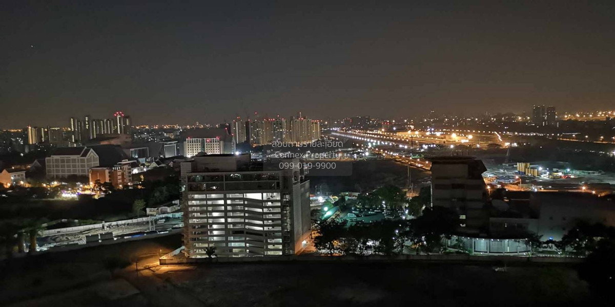 รูป 🔥🔥🔥 เช่าคอนโด  โนเบิล รีวอลฟ์ รัชดา 2 MRT-ศูนย์วัฒนธรรมแห่งประเทศไทย ห้วยขวาง เขต ห้วยขวาง กรุงเทพ CX-141370 ✅ ทักไลน์ @connexproperty ตอบทันที ทีมงานมืออาชีพ ✅ 🔥🔥🔥 - รูปที่ 8/8