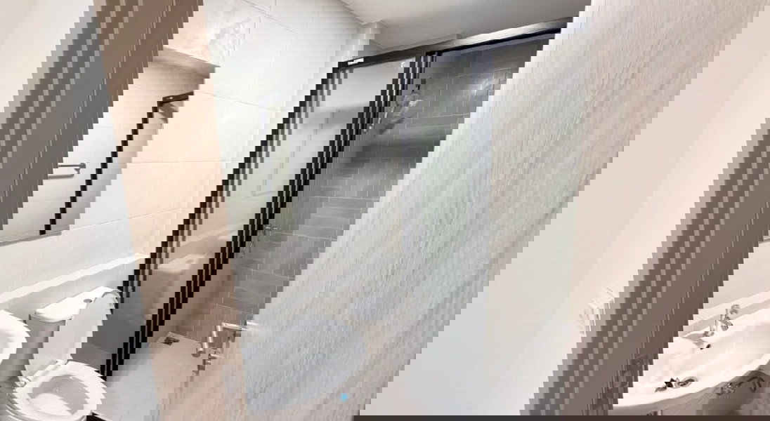 รูป Dcondo sense คอนโดใหม่ล่าสุดย่านบางแสน สองห้องสุดท้ายก่อนหมด Floor  !! - รูปที่ 2/11