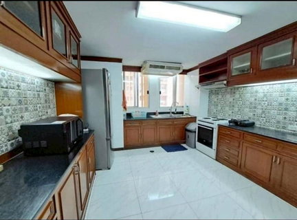 รูปภาพ LTH14719 – Condo for Rent | Taiping Towers | 252 sqm | 4 Bedrooms 3 Bathrooms | Luxury Spacious Layout Best Value | Near BTS Ekkamai | 60,000 THB/month | คอนโดหรูให้เช่า Taiping Towers ขนาดใหญ่ 252 ตร.ม. 4นอน 3น้ำ ใกล้ BTS เอกมัย ราคา 60,000 บาท/เดือน