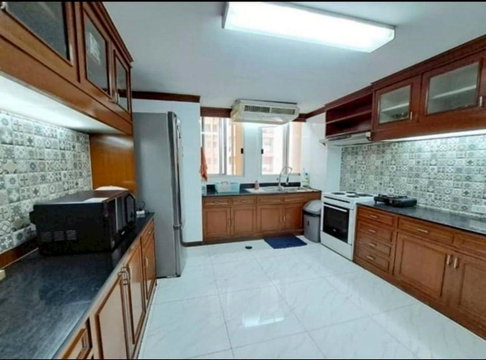 LTH14719 – Condo for Rent | Taiping Towers | 252 sqm | 4 Bedrooms 3 Bathrooms | Luxury Spacious Layout Best Value | Near BTS Ekkamai | 60,000 THB/month | คอนโดหรูให้เช่า Taiping Towers ขนาดใหญ่ 252 ตร.ม. 4นอน 3น้ำ ใกล้ BTS เอกมัย ราคา 60,000 บาท/เดือน