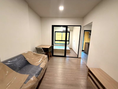 ขายคอนโด : คอนโดแสนสิริ 1 เดียวในอมตะนครชลบุรี !!!! ใช้เงินเพียง 2,000 บาท รับห้องได้เลย