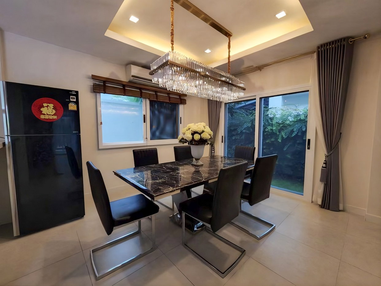 รูป 3 Bedroom House for Sale East Pattaya - รูปที่ 3/15