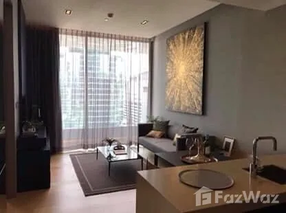 ขาย คอนโด 1 ห้องนอน ในโครงการ ศาลาแดง วัน 1025984