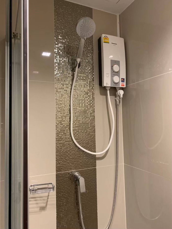 รูป Ideo Sukhumvit 93 🎉🎉 Studio 25 sq.m only 15,000 - รูปที่ 8/9