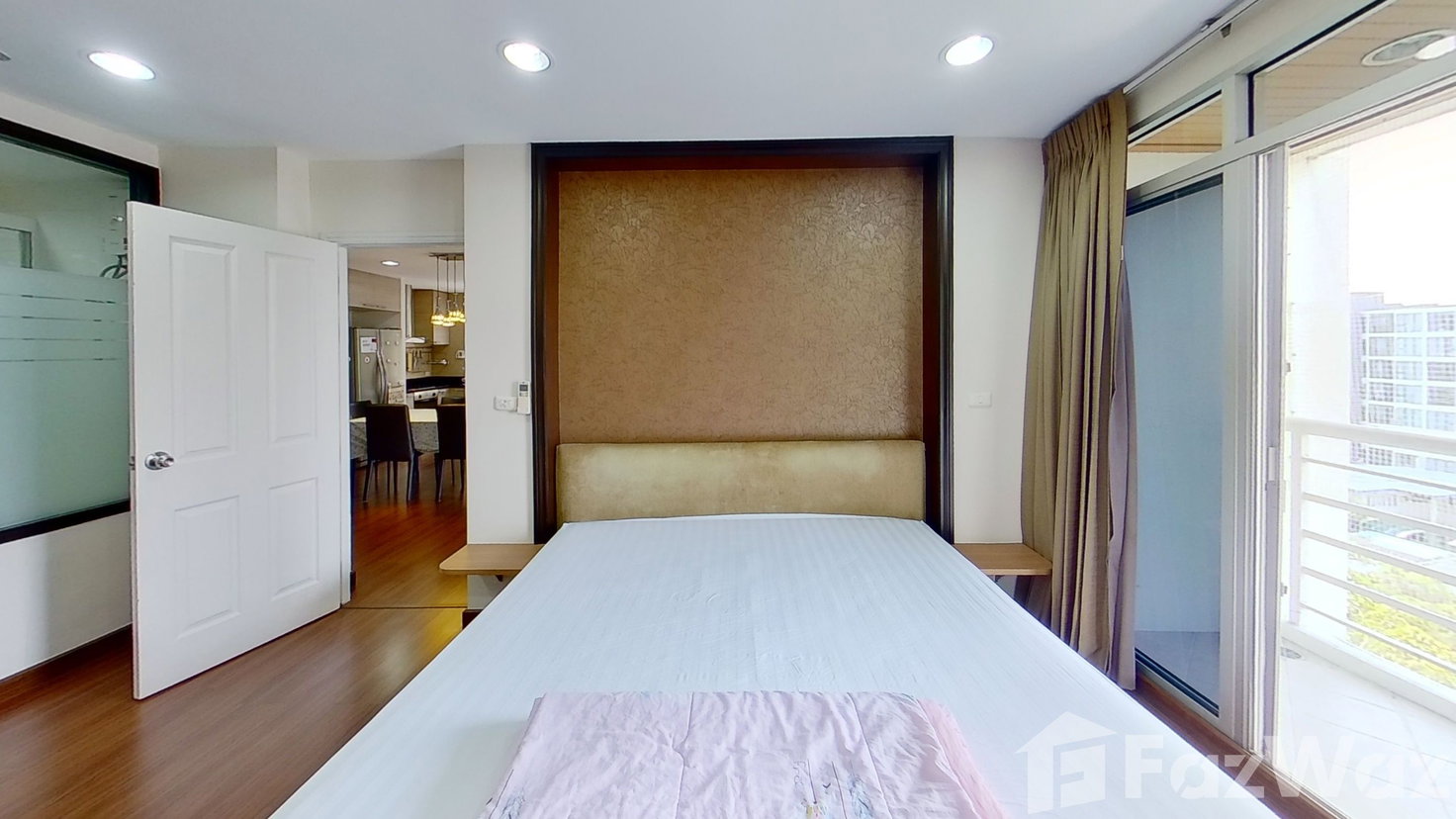 picture 2 Bedroom Condo for rent at The Link Sukhumvit 50 44798 - 9/10