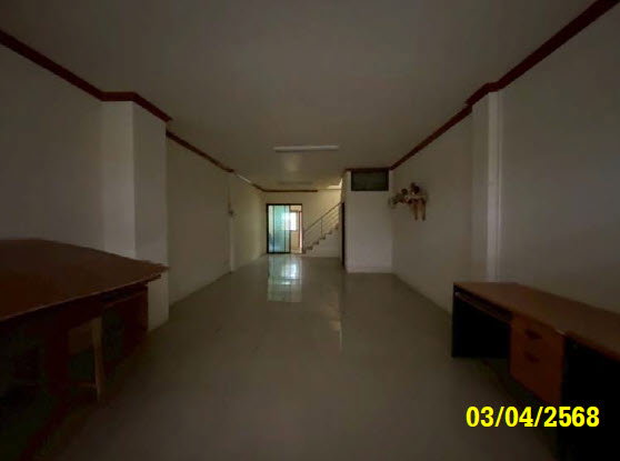 รูป อาคารพาณิชย์ 25.8 ตร.วา อำเภอเหนือคลอง กระบี่ - รูปที่ 7/24