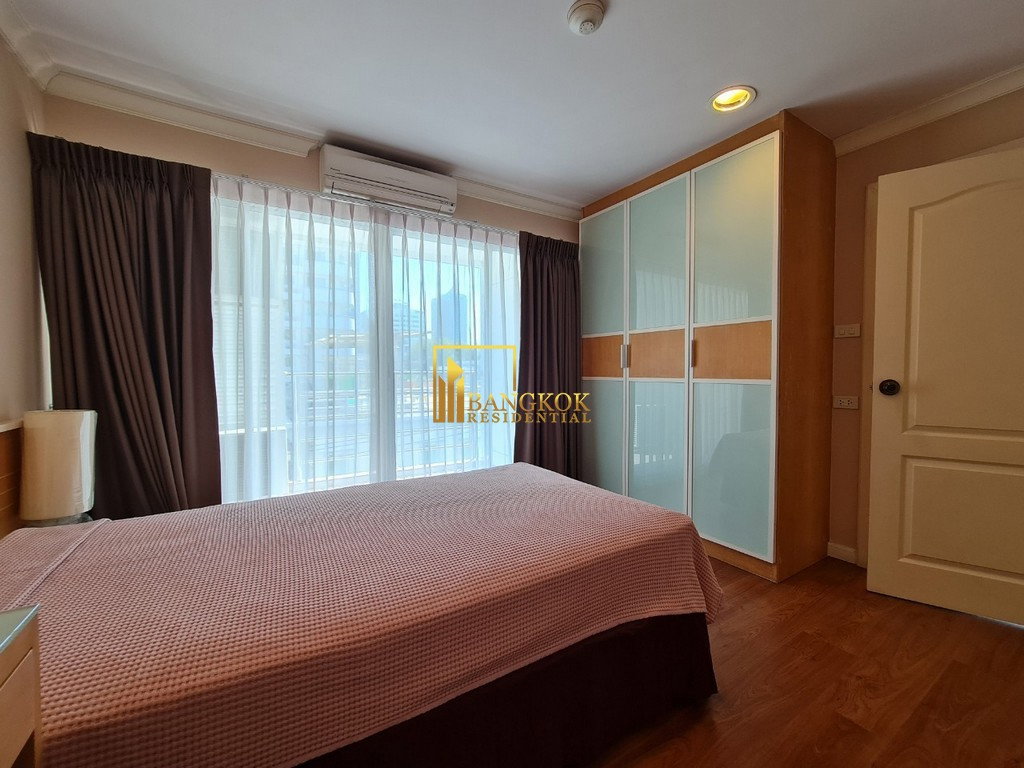รูป Grand Heritage | Good Size 2 Bed Condo For Rent in Thonglor - BR15460CD - รูปที่ 10/25