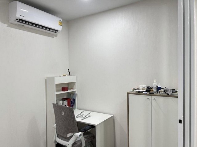 รูป C6703 ให้เช่า : คอนโด ศุภาลัย ซิตี้ รีสอร์ท จรัญฯ 91 ( MRT บางอ้อ ) 064 665 4666 - รูปที่ 3/12