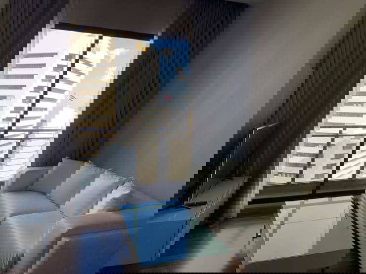 รูป 💐 ให้เช่า Ivy Ampio | 24,000 บาท | 1 ห้องนอน 40 ตร.ม.📲 📲 Line : 0842932624 / Junesone520 - รูปที่ 4/6