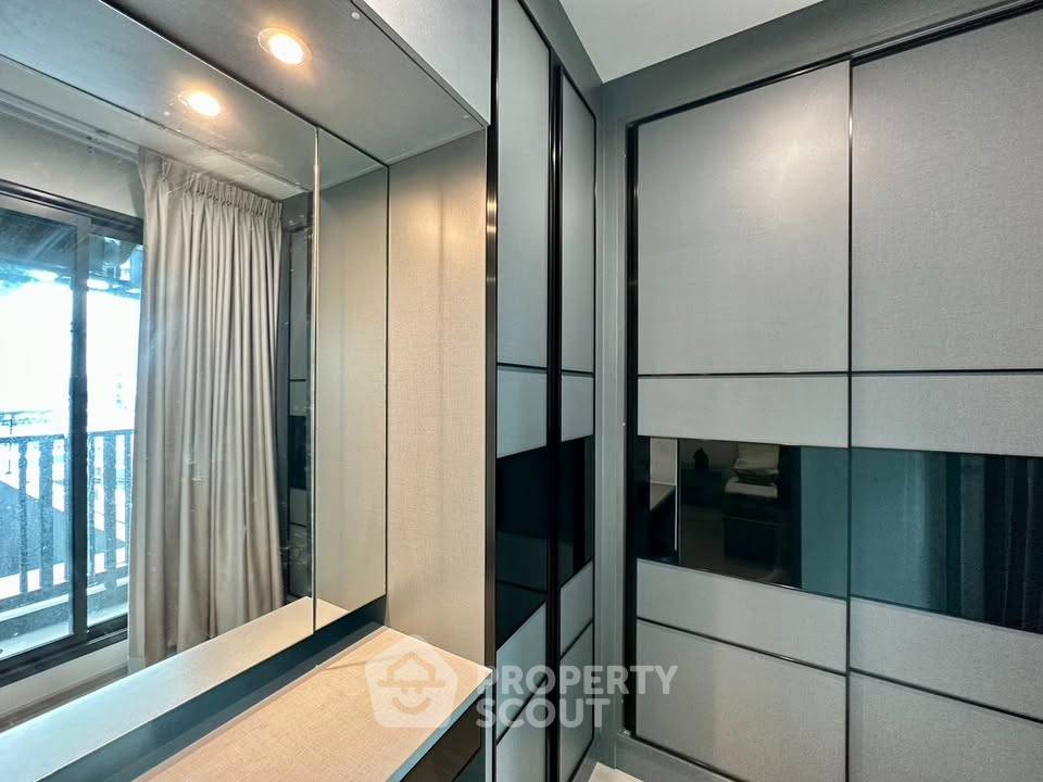 รูป คอนโด 1-ห้องนอน ที่ ไลฟ์ ลาดพร้าว ใกล้ BTS ห้าแยกลาดพร้าว (ID 2769562) - รูปที่ 5/10