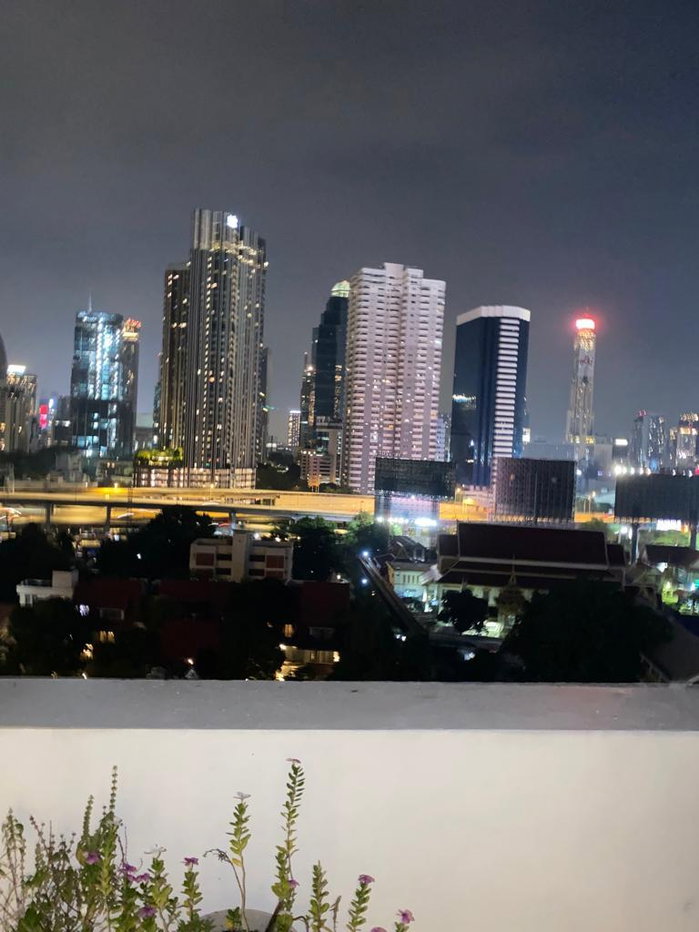 รูป คอนโดใหญ่ 77 ตร.ม. ใกล้ BTS อโศก CBD ชั้นสูง ลงทุนคุ้ม ห้ามพลาด - U6114834 - รูปที่ 17/17
