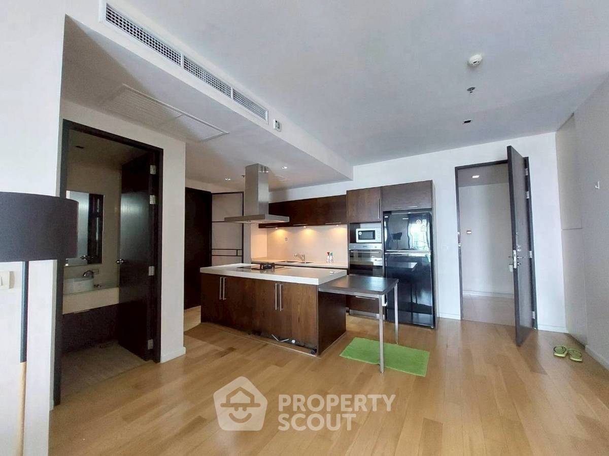 picture 2-BR Condo at The Madison near BTS Phrom Phong (ID 2773389) - 9/18